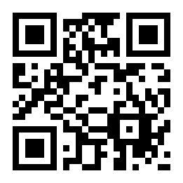 爱语聊二维码