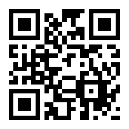 侏罗纪致命射手二维码