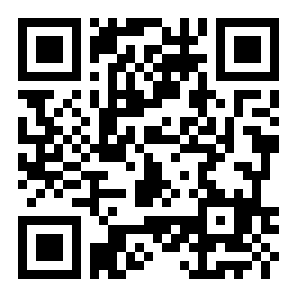 光隙解语二维码