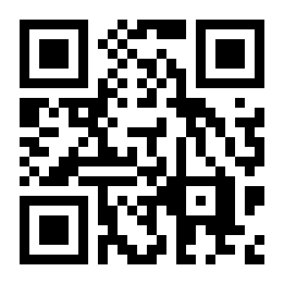 神秘狙击手战争二维码