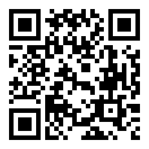 魔法童话换装二维码