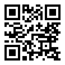 小小冲突二维码