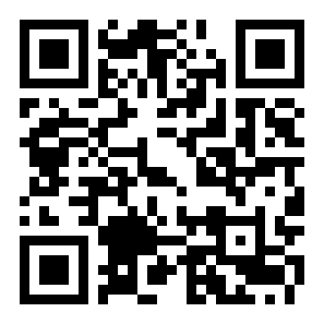 Disney+tv版二维码