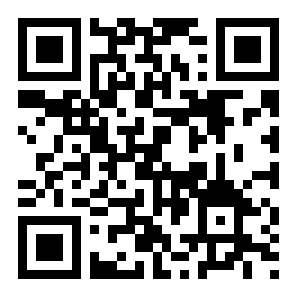 幸运修改器二维码