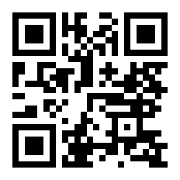 如益运动二维码