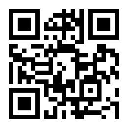 常清静学院二维码