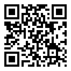 地球上最长的路二维码