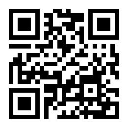 深海机甲二维码