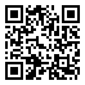 化妆跑酷二维码