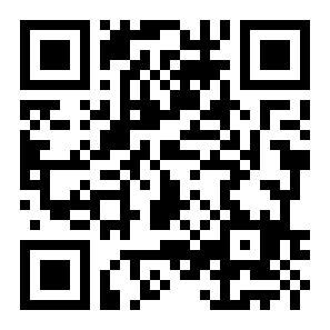 猪猪动漫二维码