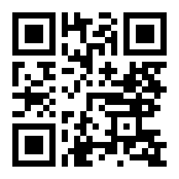 雪地自行车骑行二维码