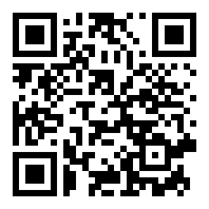 糖果魔法之旅二维码