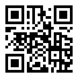 炮弹小人二维码