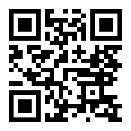 没烦恼厨房二维码