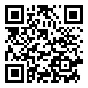 鸭鸭写字二维码