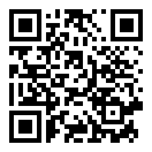 球球酷跑英文版二维码