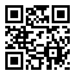 涂鸦艺术：魔法绘画二维码