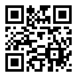 绿森商城二维码