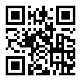 老婆的美甲店二维码