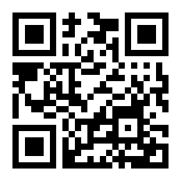 行星改造二维码