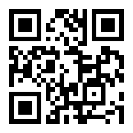 闻姬起舞二维码