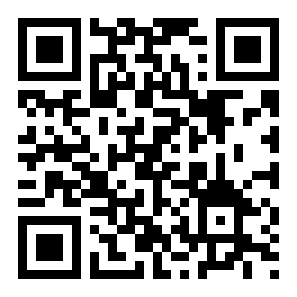 建造闲置的城市二维码