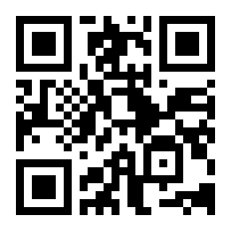 畅飞游盒二维码