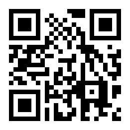 掌上志愿二维码