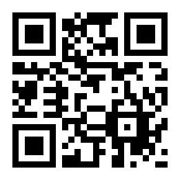 小人滑滑梯二维码