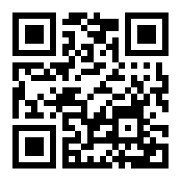 我的越野车有涡轮二维码