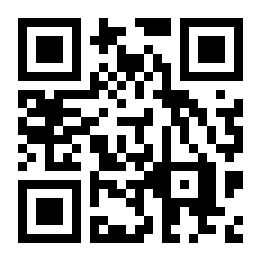 清风手机美化二维码