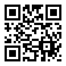 飞机组装竞赛二维码