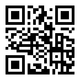 美男战国：穿越时空的爱恋二维码