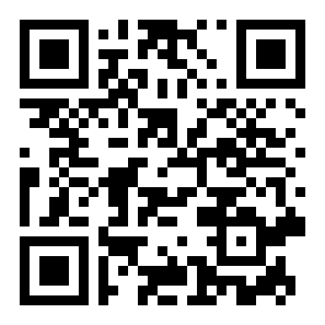 太空3d像素世界二维码