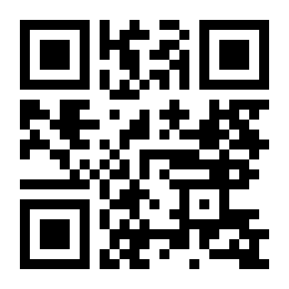 手指影视二维码