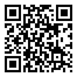 海易康闪药二维码