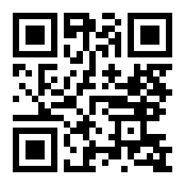 火星电视直播二维码