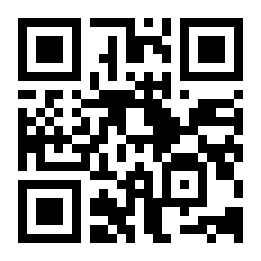 新发地掌鲜二维码