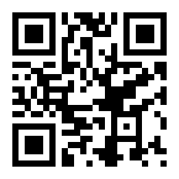 几何小说二维码