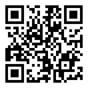 秘阁画质助手秘阁共享国际服版二维码