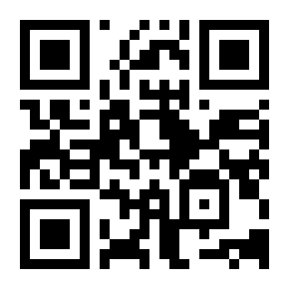 狮子座出击二维码