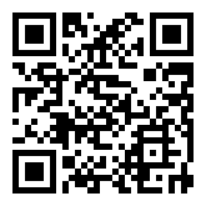 你好狗啊二维码