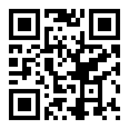 暴走摩托车二维码