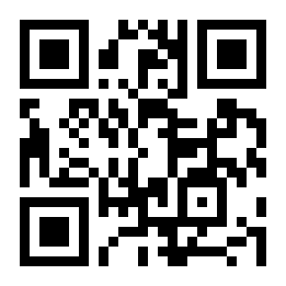 追寻计划二维码
