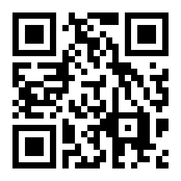 鬼魂英雄二维码