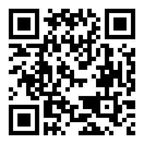 大厨日历二维码