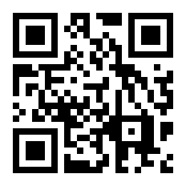 消防员灭火二维码