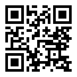 街头战士3D二维码