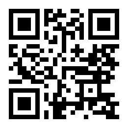 财神点点消二维码