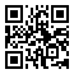 书香阅读器二维码